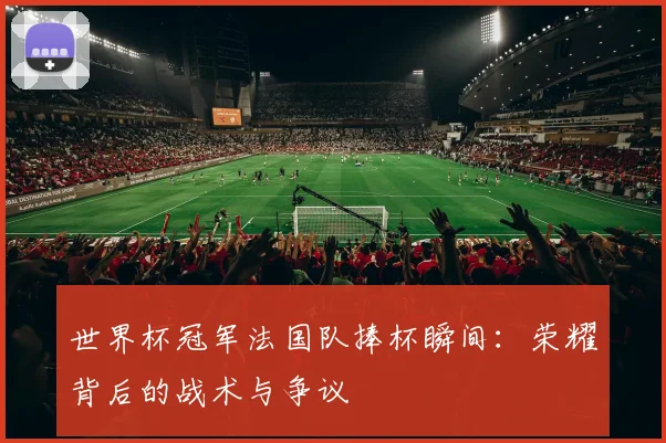 世界杯冠军法国队捧杯瞬间：荣耀背后的战术与争议