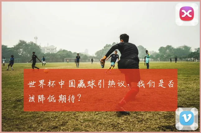 世界杯中国赢球引热议,我们是否该降低期待?